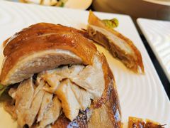 -正德楼果木烤鸭·渔家菜(东港店)