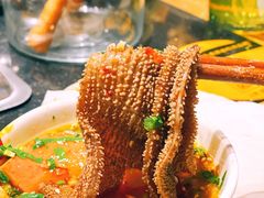 -巴奴毛肚火锅(淮河路店)