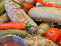 -马克西姆俄罗斯餐厅(通亚街店)