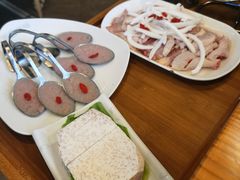 -南国锋味椰子鸡(瀚海店)