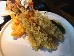 -山葵家·创意料理(宁波来福士店)