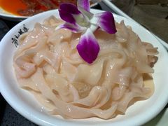 -麻辣英雄重庆火锅(常平店)