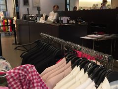 -ZARA(沈阳大悦城店)