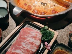 -湊湊火锅·茶憩(皇姑万象汇店)