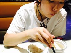 -鸿运茶餐厅(皇岗店)