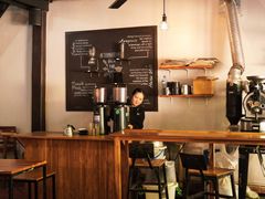 -Saffron Coffee