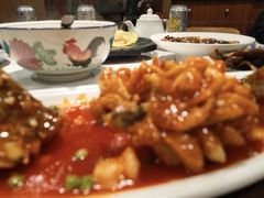 -三玛璐酒楼(汉口路店)