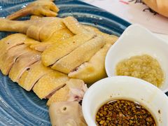 -鹭园酒家·四十年老字号