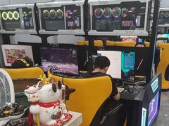 -杰拉电竞·网咖(杭州钱塘区龙湖金沙天街店)