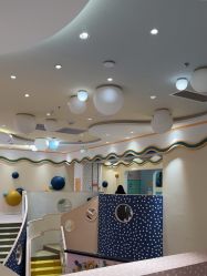 -奈尔宝·儿童乐园·亲子餐厅(苏州大悦城店)