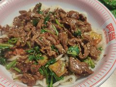 -阿当·小炒牛肉面(人广店)