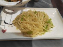 -蔼若春.传承三十年云南菜(金碧公园店)