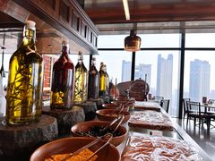 -君悦酒店·乐厨·高空自助餐(青年大街店)