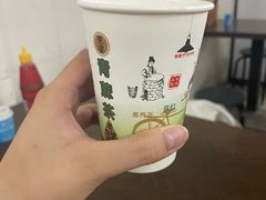-莞翟蔴茶王(东莞记忆店)