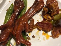 -鼎香缘海鲜自助火锅烤肉(锦辉购物广场店)