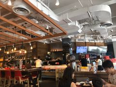 -必胜客(龙茗店)