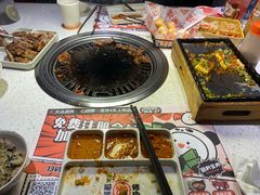 -猫抓烤肉(春熙路店)