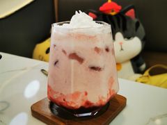 -喵园·猫主题咖啡厅·撸猫·猫咖(国贸店)