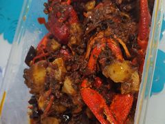 -谭大厨龙虾馆(中交公园时光美食街店)