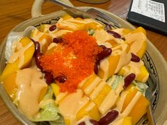 -俊屋料理·烧鸟·寿司·日泰融合菜(星际云汇店)
