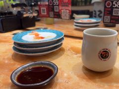 -万岁寿司(蓬江万达店)