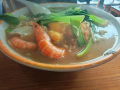 -赵璐海鲜面馆(德行路店)