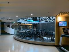 -懒人Club运动健身·运动康复·私教(三迪中心店)