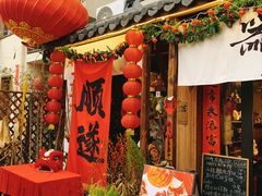 -小河直街历史文化街区