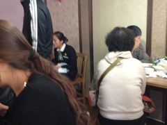等位区-春雪面馆(转塘店)