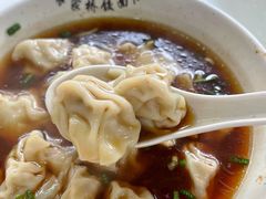 -蒋家桥饺面店(广陵路店)