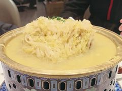 -北李·海肠捞饭·大连菜(望京凯德MALL店)