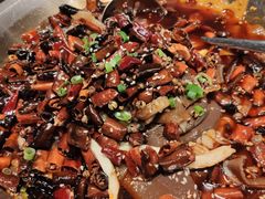 -味莊·青岛菜(云霄路店)