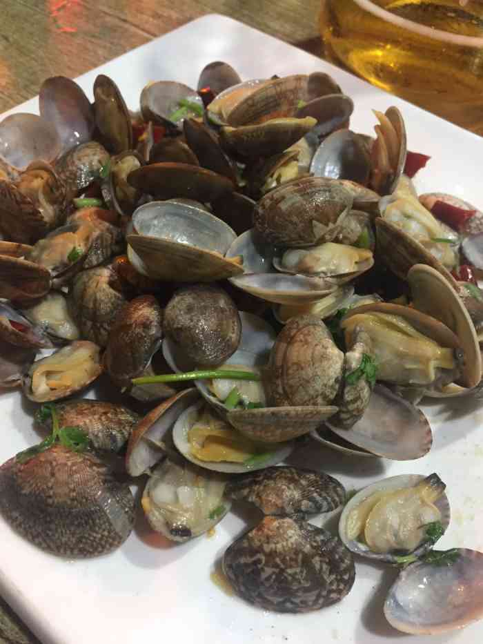 白菜1人赞慧吃慧玩2018年6月13日打分双和居烧烤位于海云庵烧烤一条街