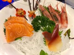 -将太无二·北美传奇寿司(荟聚购物中心西红门店)