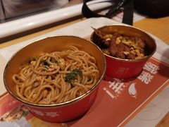 -盛香亭热卤(华南摩尔店)