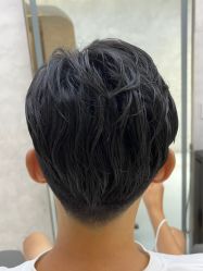 -丝源发型