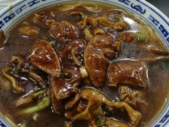 -福海面馆(阳曲店)