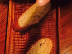 -Amanda餐厅(长乐路店)