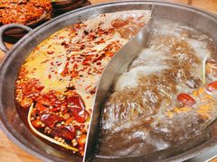 -楠火锅(昆山金鹰店)