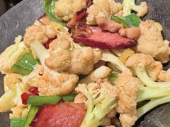 -避风塘(宝山万达店)