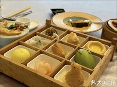 -丰鲤楼•闽南茶楼(仟禧汇店)