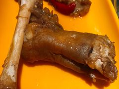 -清真.德枭炕肉店.青海菜(大新街夜市店)