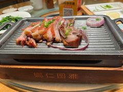 -娜仁图雅蒙古美食村(33小镇店)