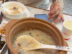 -温粥人(春晖路店)