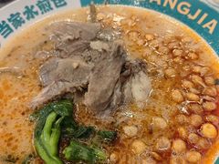 -当家水煎包·牛肉汤(浦江店)
