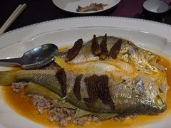 -粤匠·澳门点心粤菜海鲜(澳门半岛店)