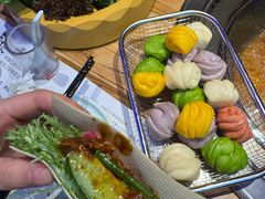 -山河屯铁锅炖·非遗铁锅炖(华强北店)
