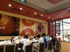 大堂-味千拉面(双井店)