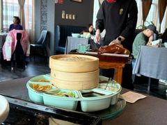 -羲和雅苑•北京烤鸭(平安国际金融中心店)