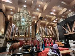 -清河半岛温泉度假酒店